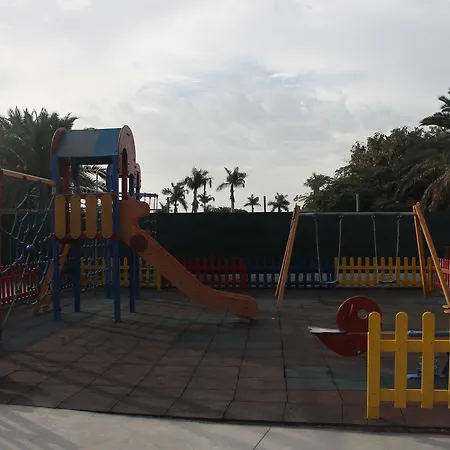 Apartment Bungalow Sonora Golf 2 Maspalomas (Gran Canaria)