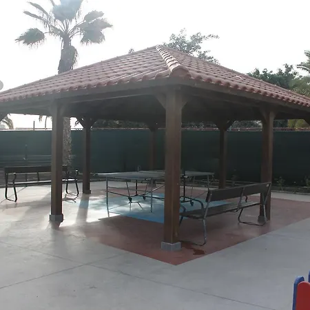 Bungalow Sonora Golf 2 Apartment *