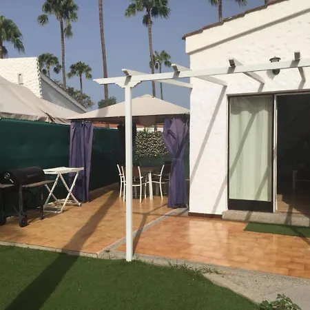 Bungalow Sonora Golf 2 * Maspalomas (Gran Canaria)