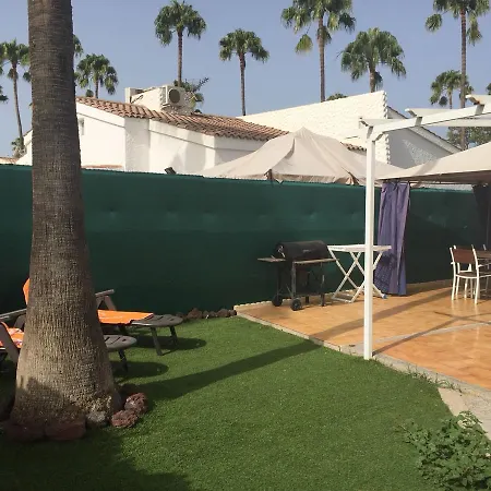 Apartamento Bungalow Sonora Golf 2 Maspalomas (Gran Canaria)